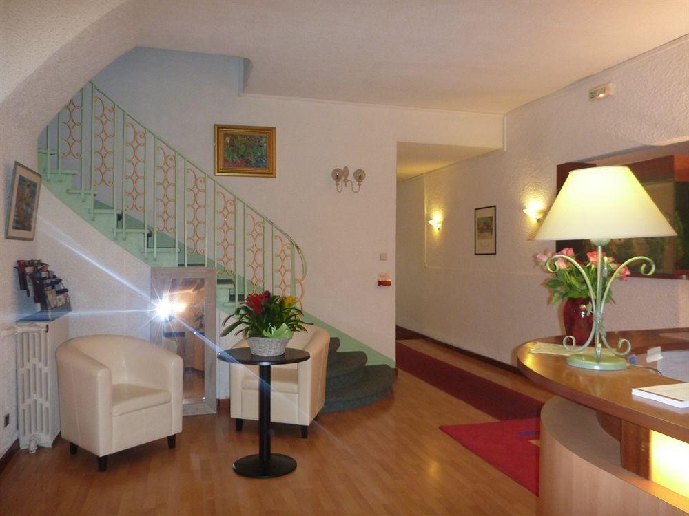 Hotel Alexander Perpignan Exterior foto